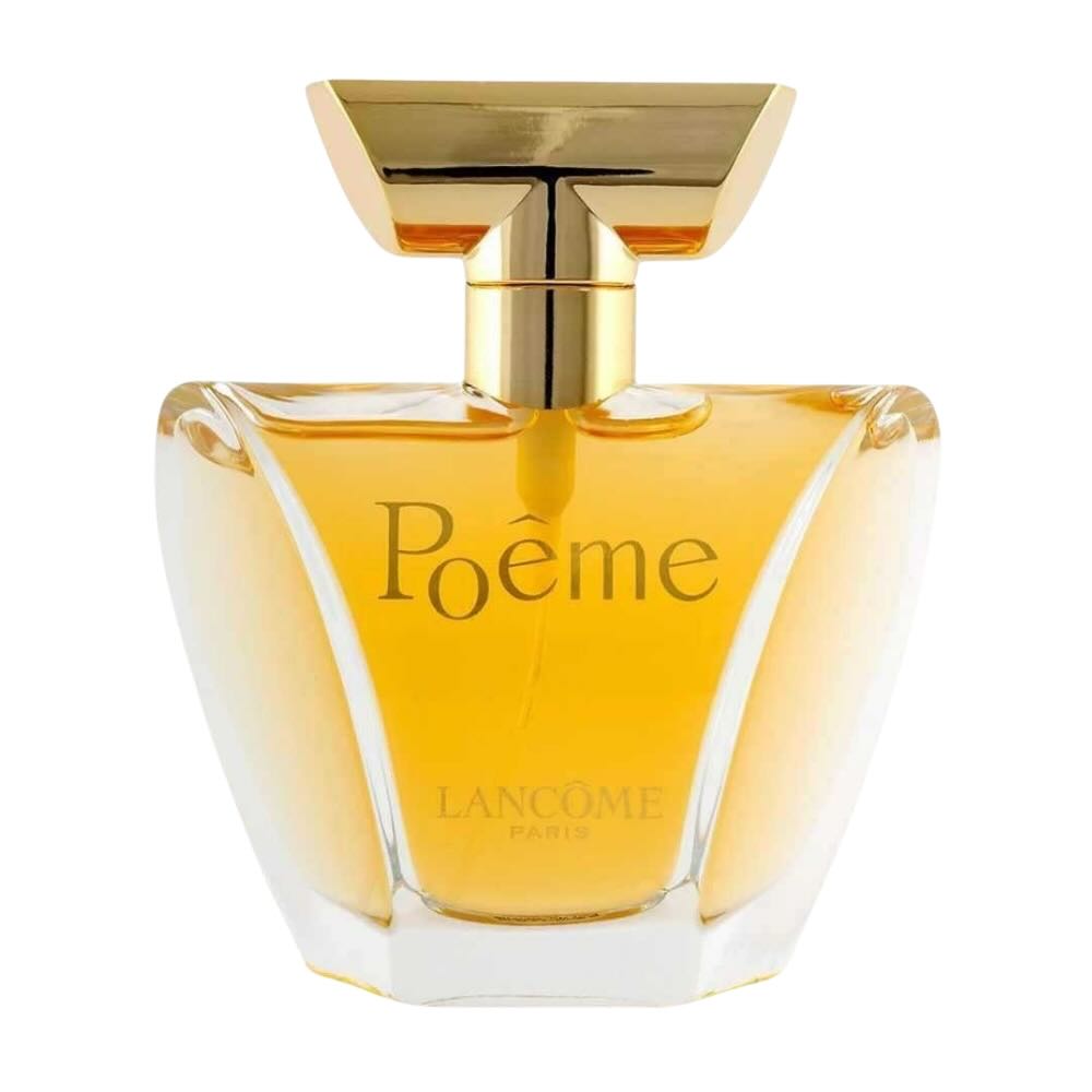 Nước Hoa Nữ Lancome Poeme EDP 100ml Chính Hãng | Trả Chậm 0% - Hình ảnh chính